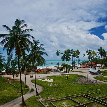 Meck'S Inn Lodge Nungwi Ngoại thất bức ảnh